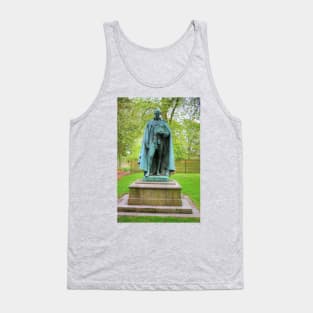 Governor-General of Australia Tank Top